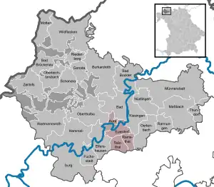 Karte