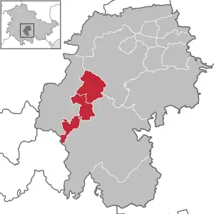 Karte