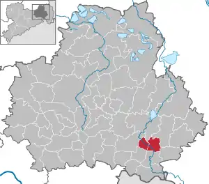 Karte