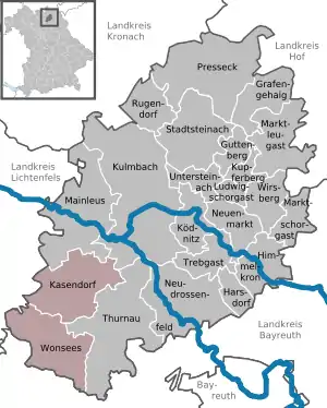 Karte