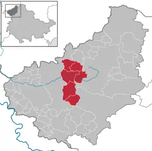 Karte