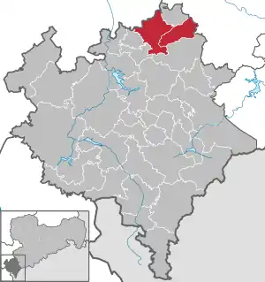 Karte