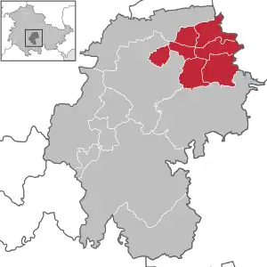Karte