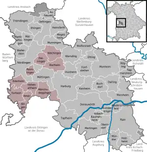 Karte