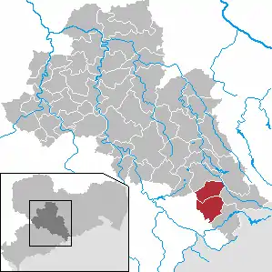 Karte