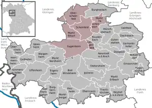Karte
