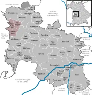 Karte