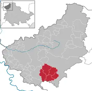 Karte
