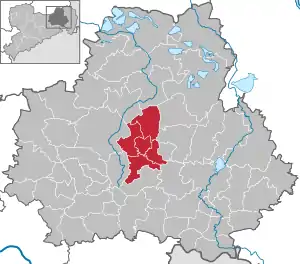 Karte