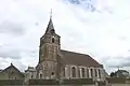 Kirche Saint-Martin