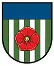 Wappen von Veselí
