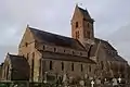Kirche Saint-Pierre