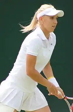 Jelena Wesnina
