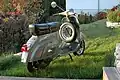 Vespa 125 Primavera ET3