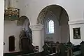 Kalkmalereien