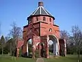 Die Südkapelle