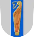 Wappen von Veteli
