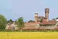 Castello di Vettignè