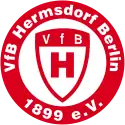 Logo des VfB Hermsdorf
