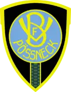 V.f.B. Pößneck1909–1945