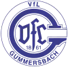Vereinswappen des VfL Gummersbach