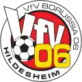 Wappen des VfV 06