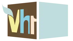 Viertes Senderlogo(USA 2003 – 5. Januar 2013; ab 2003 in den anderen Ländern)