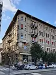 Haus Stabile