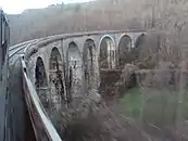 Viadukt Vaccarizzo