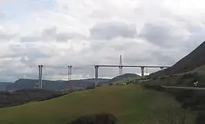 Nördlicher Bauabschnitt