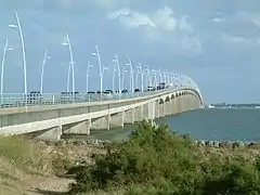 Viaduc d’Oléron