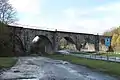 Viadukt bei Niederscheld (2013)