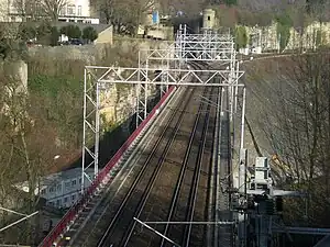 Viadukt Pulvermühle