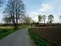 Viadukt zwischen Neubeckum und Kalköfen