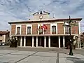 Rathaus