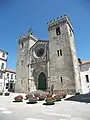 Kathedrale von Viana do Castelo