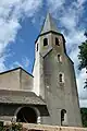 protestantische Kirche
