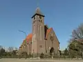 Vianen, Kirche