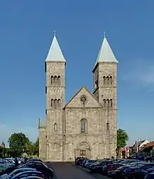 Dom zu Viborg