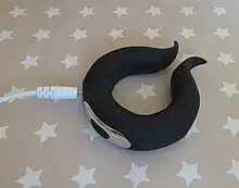 Vibrierender Penisring