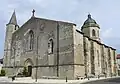 Kirche Saint-Pierre