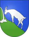 Wappen von Vico Morcote