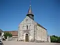 Kirche Saint-Martin