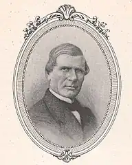 Victor Revillon