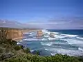 Twelve Apostles
