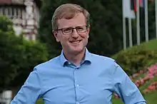 Gustavo Victoria (Theologe)