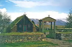 Víðimýrarkirkja