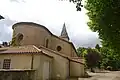 Kirche Saint-Pierre
