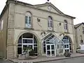 Mairie (Rathaus)