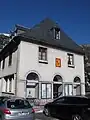 Rathaus (Mairie) von Vielle-Aure
